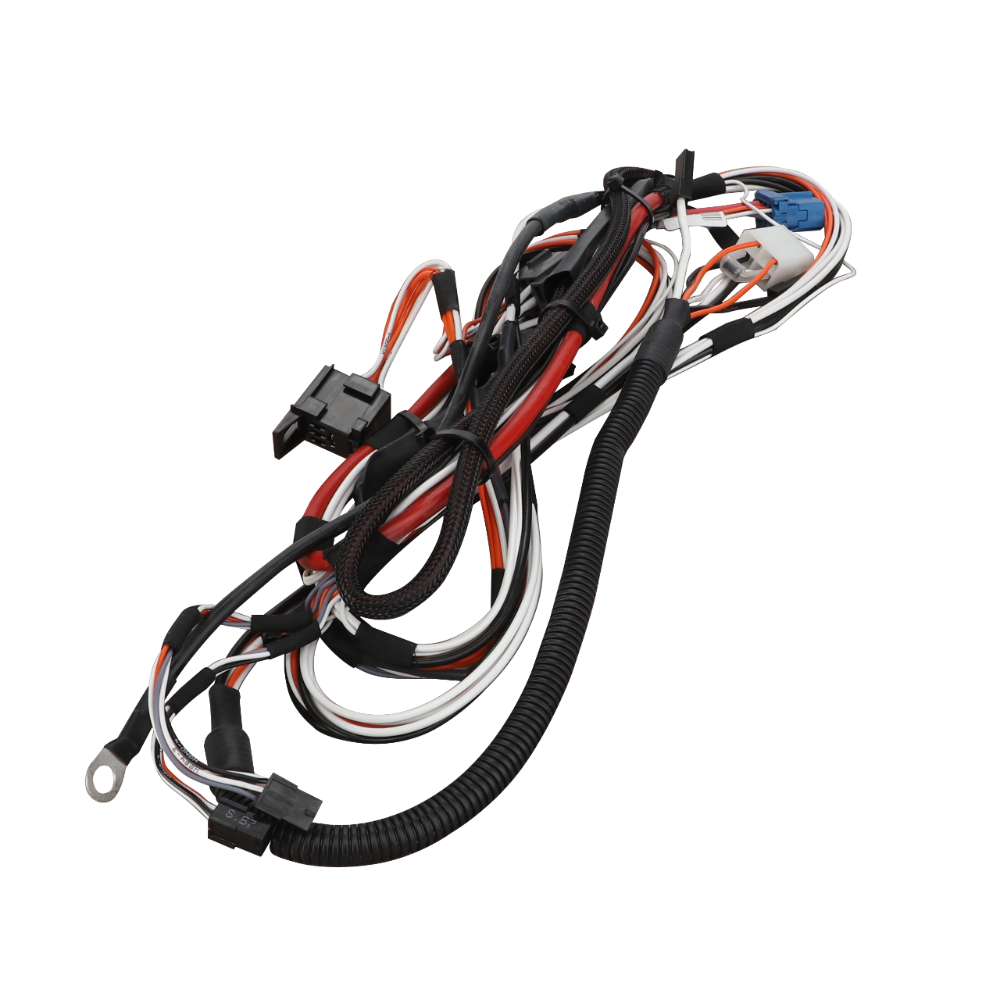 Жгут проводов