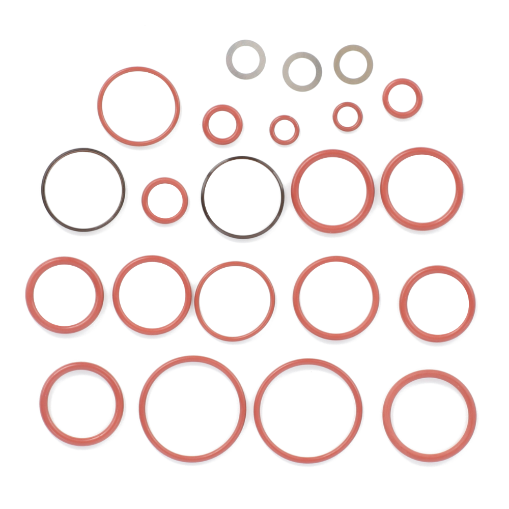 КОМПЛЕКТ ПРОКЛАДОК