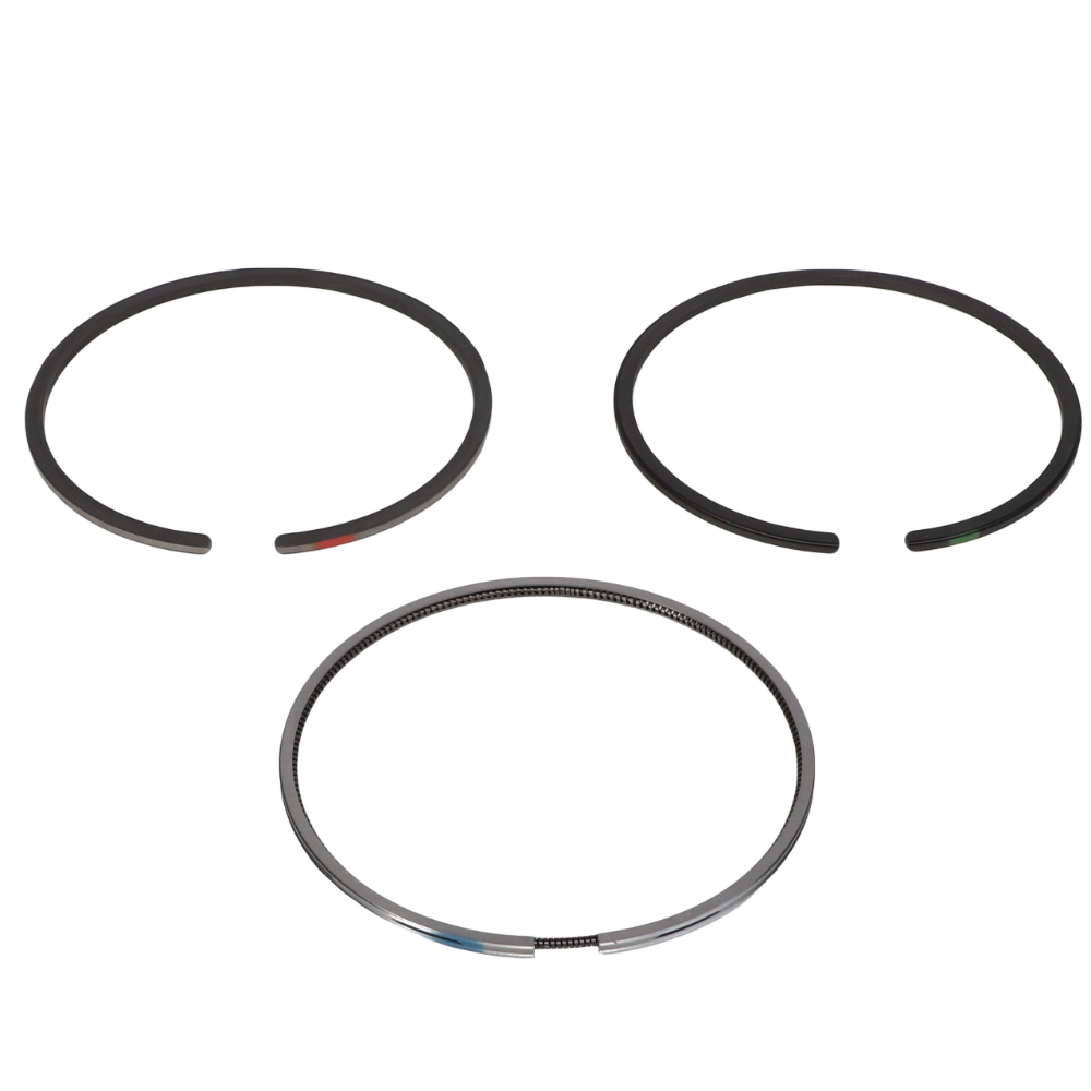 КОМПЛЕКТ, ПОРШНЕВОЕ КОЛЬЦО