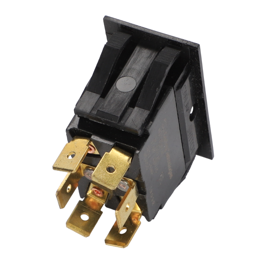 Кулисный переключатель