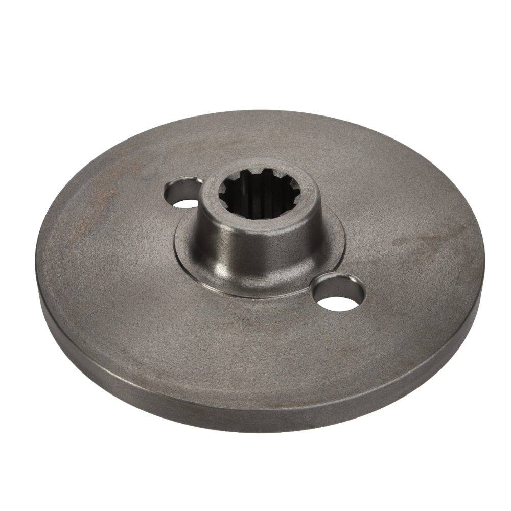 ТОРМОЗНОЙ ДИСК