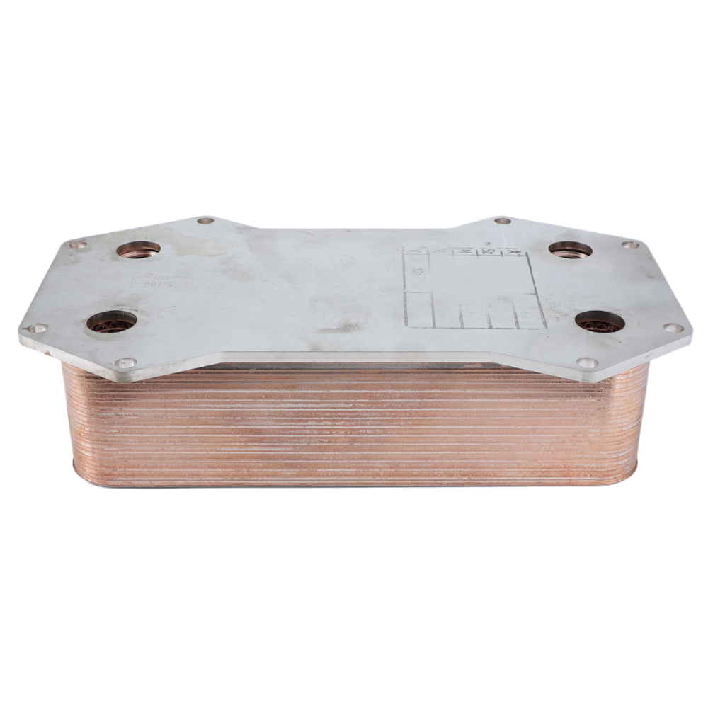 МАСЛЯНЫЙ РАДИАТОР