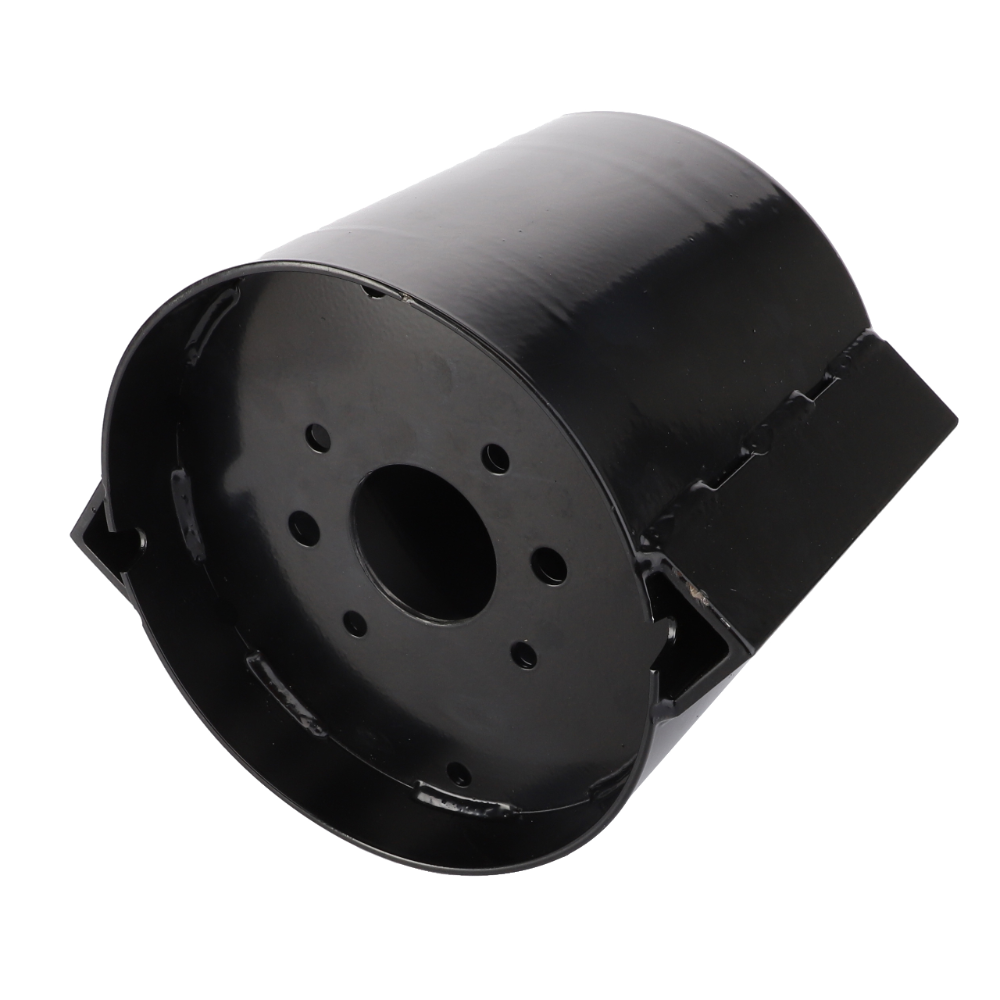 Барабан транспортера