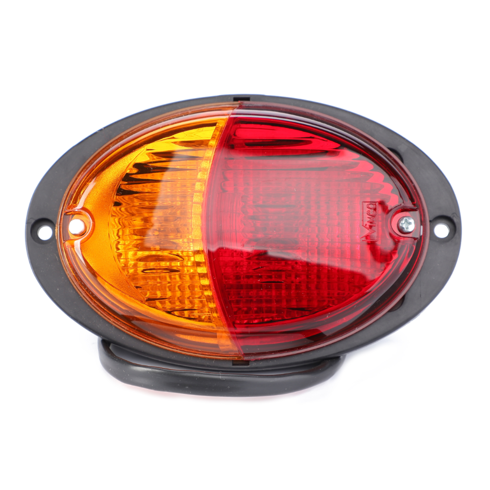 ЗАДНИЙ ФОНАРЬ