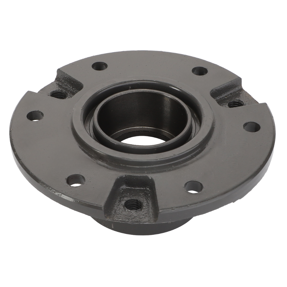 Ступица маркера