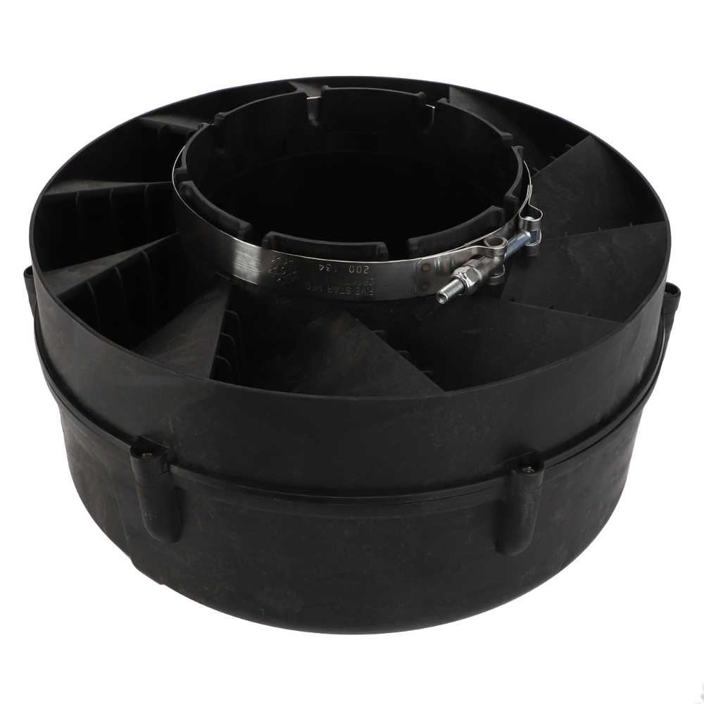 ПРЕДВАРИТЕЛЬНЫЙ ФИЛЬТР