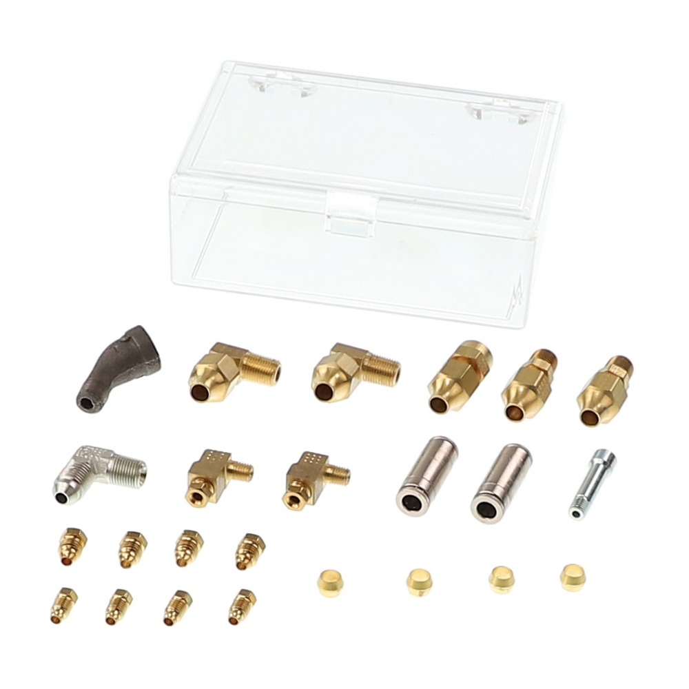 РЕМОНТНЫЙ КОМПЛЕКТ