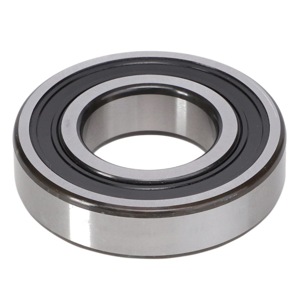 Шариковый подшипник, глубокая канавка