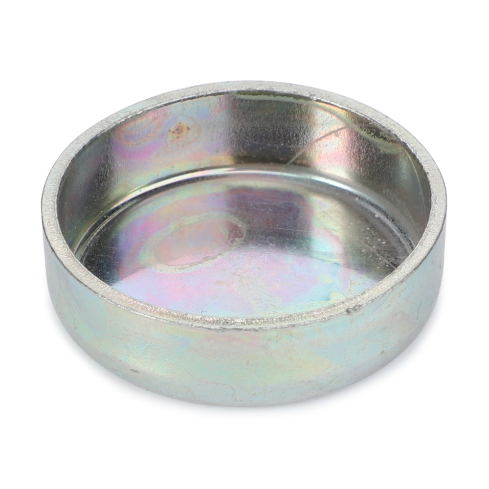 ВЫПУКЛАЯ КРЫШКА