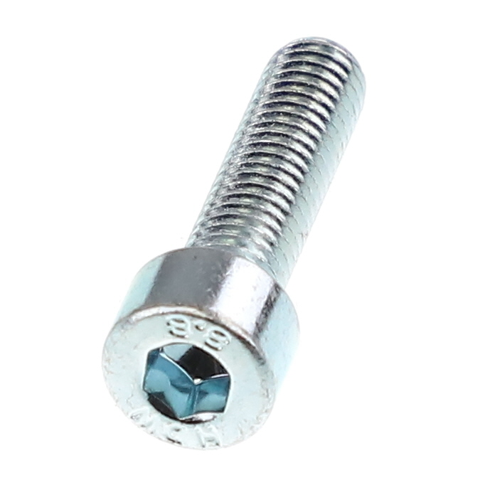 Шестигранный винт