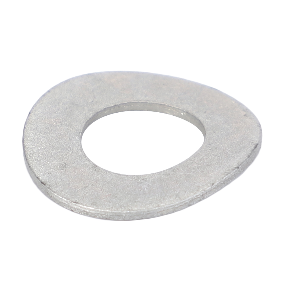 Пружинная шайба