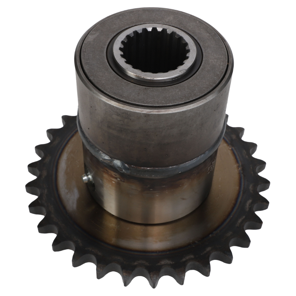 КОМБИНИРОВАННАЯ МУФТА