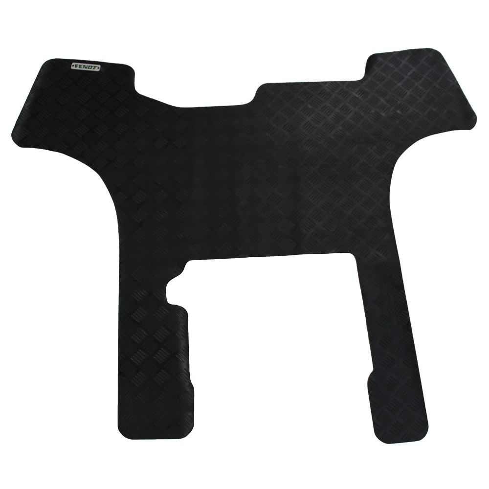 Напольный коврик