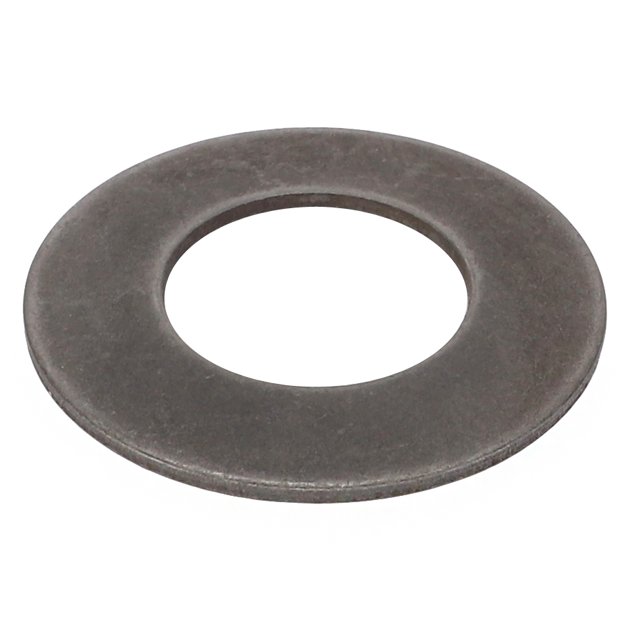 Пружинная шайба