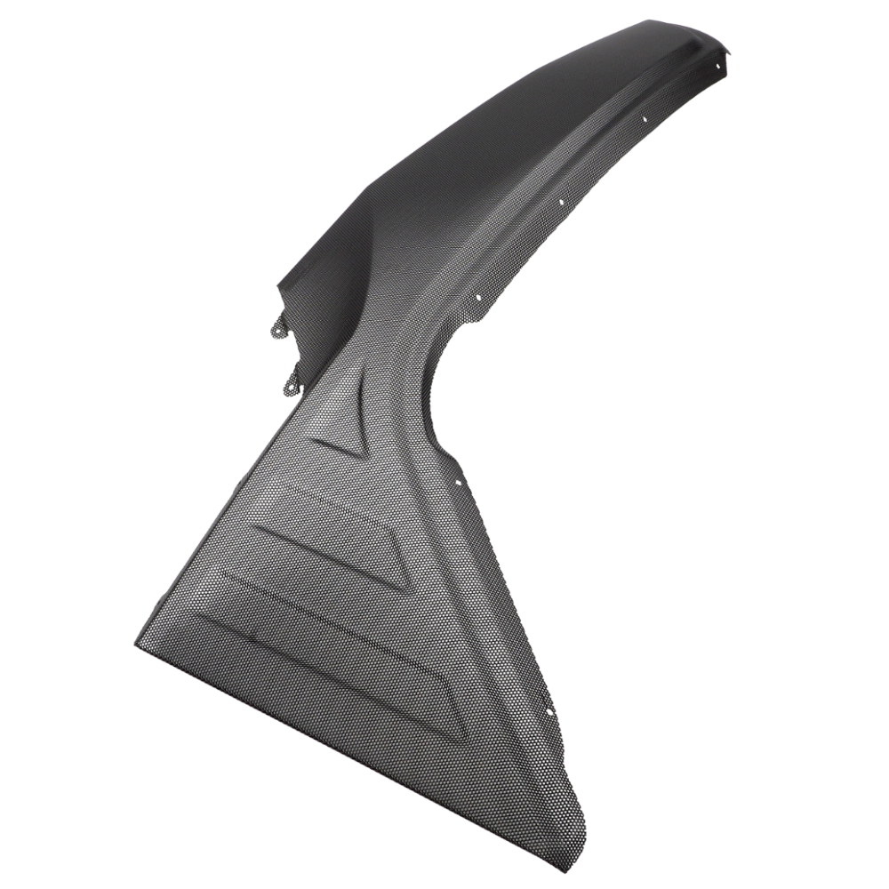 ПЕРЕДНЯЯ РЕШЁТКА