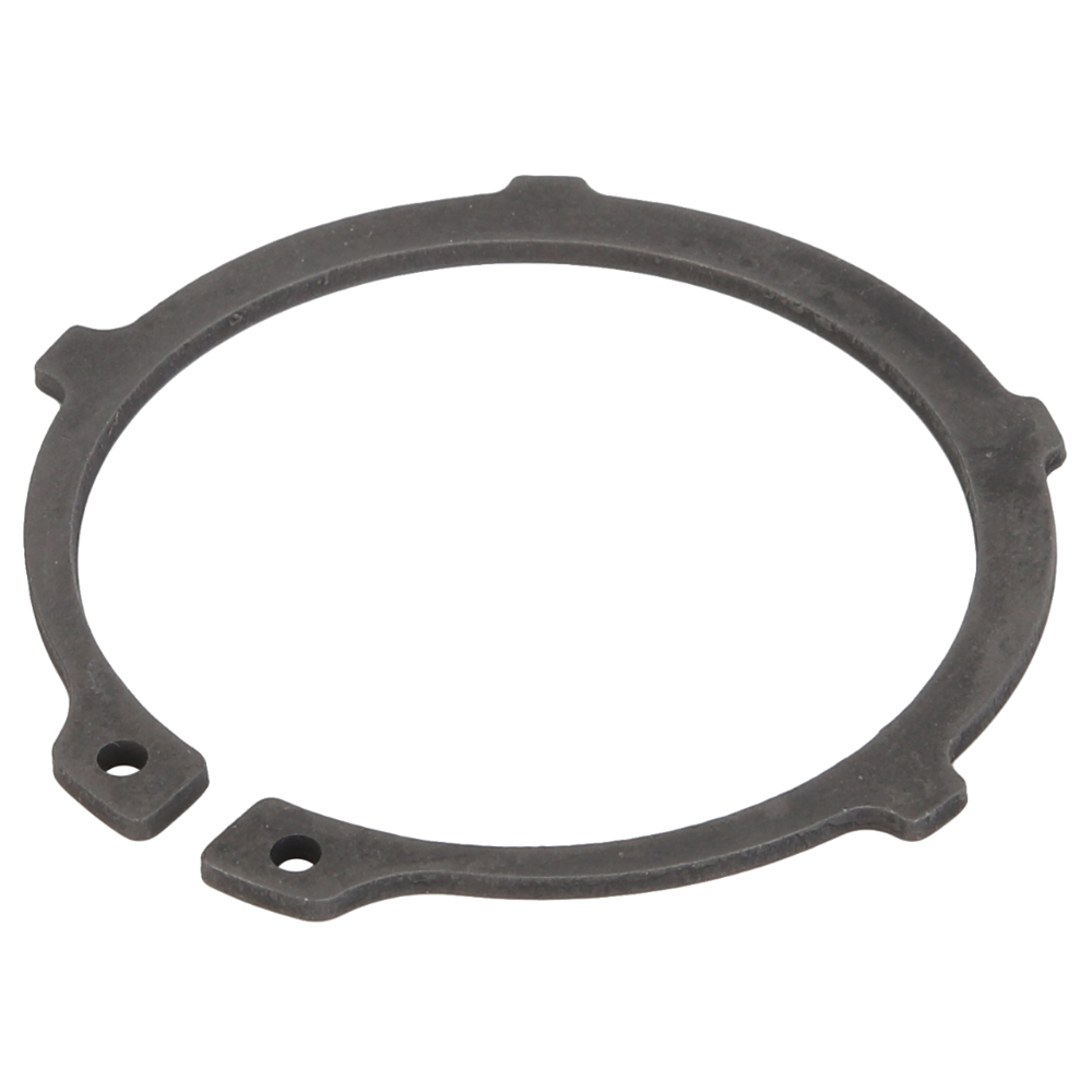 Стопорная шайба