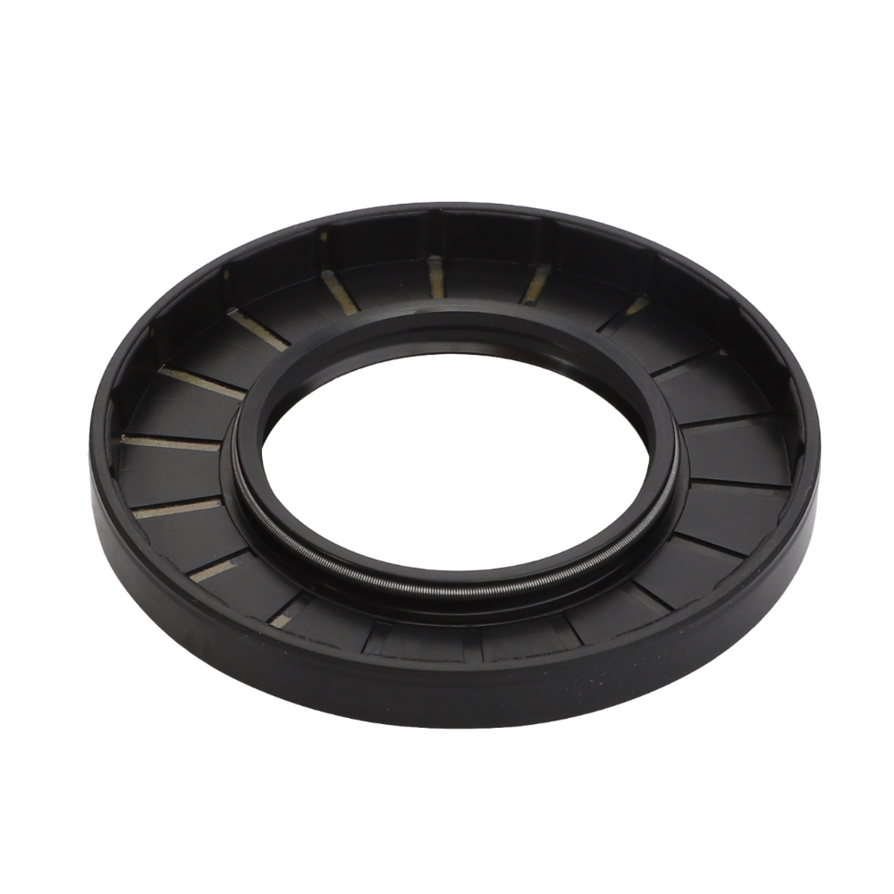 Уплотнение вала