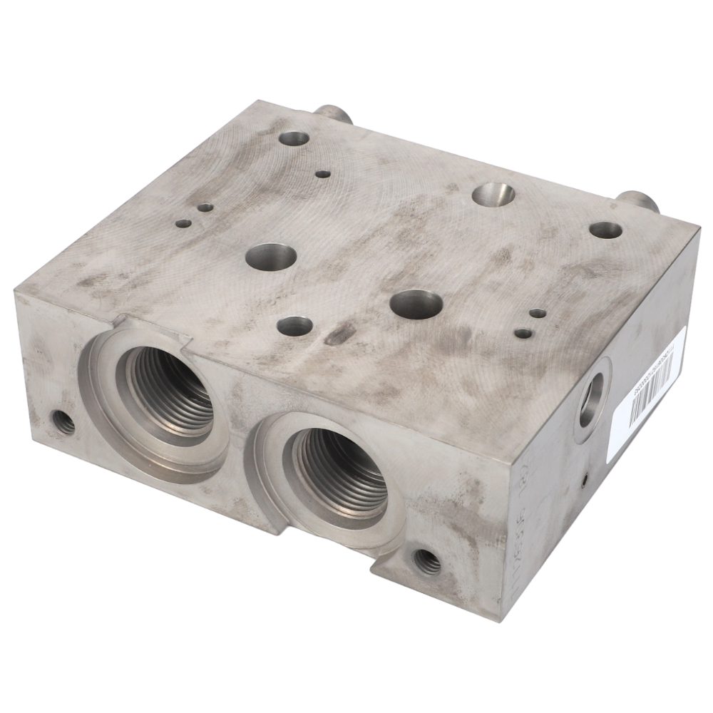 ВПУСКНОЙ КЛАПАН