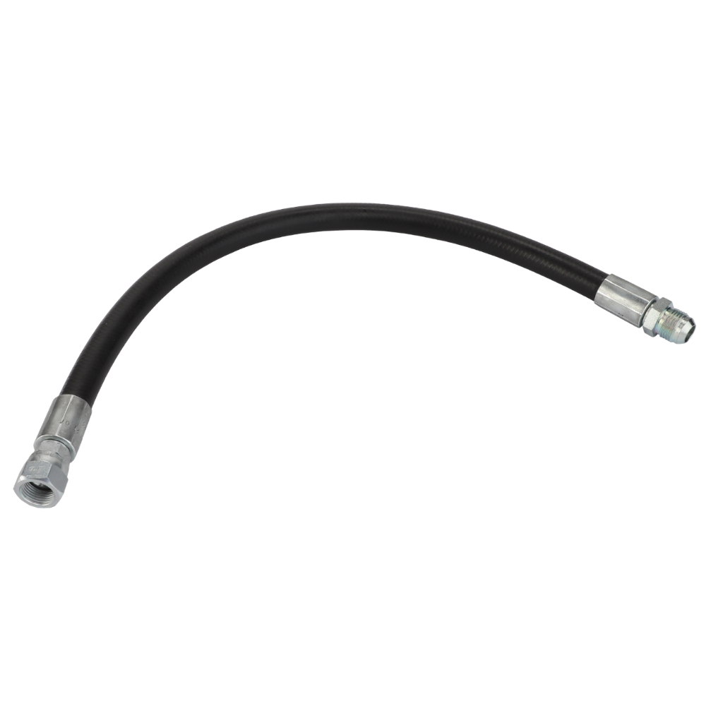 ГИДРАВЛИЧЕСКИЙ ГИБКИЙ ТРУБОПРОВОД