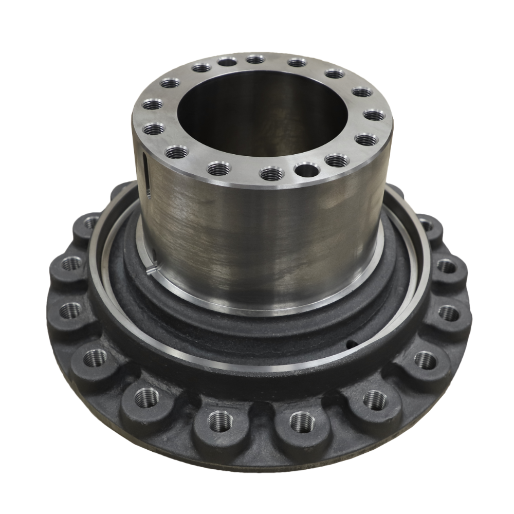 ВНЕШНИЙ КОНЦЕНТРАТОР