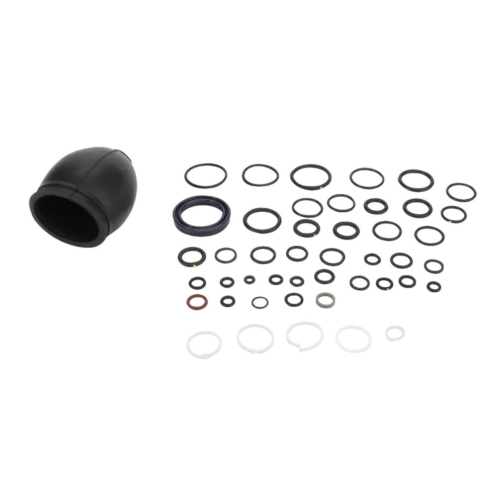 КОМПЛЕКТ ПРОКЛАДОК