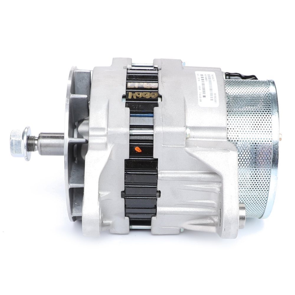 АЛЬТЕРНАТОР