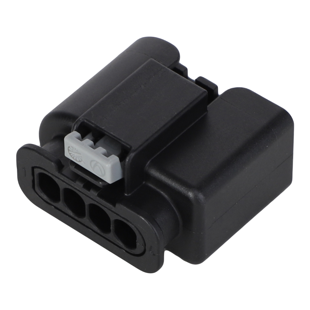 ЭЛЕКТРИЧЕСКИЙ РАЗЪЁМ