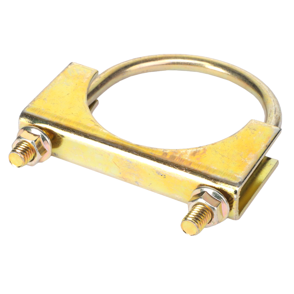 ВЫХЛОПНОЙ ХОМУТ