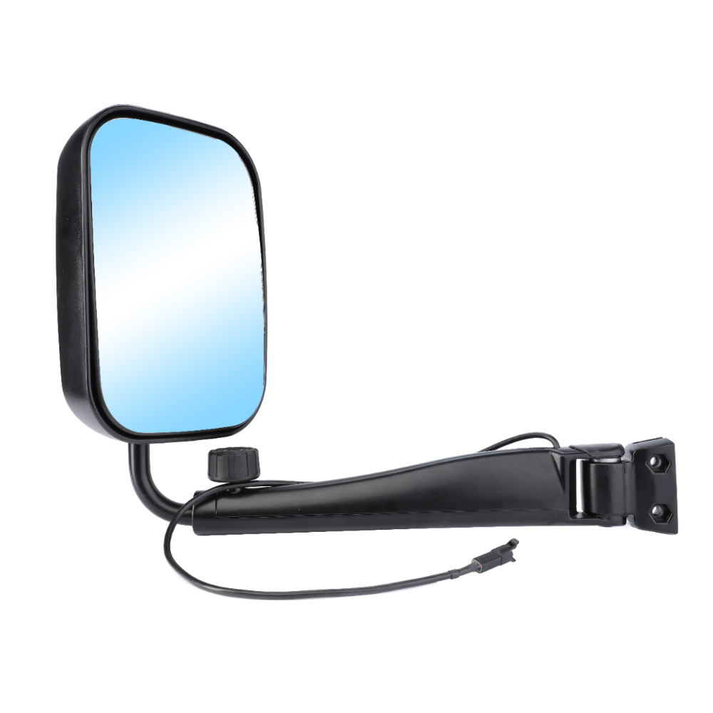 ЗЕРКАЛО, ПРАВАЯ СТОРОНА