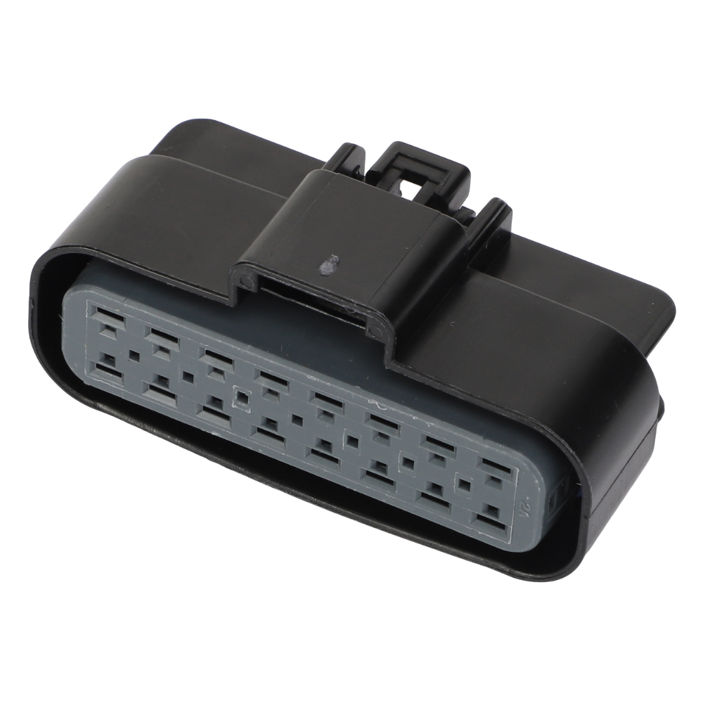 ЭЛЕКТРИЧЕСКИЙ РАЗЪЁМ