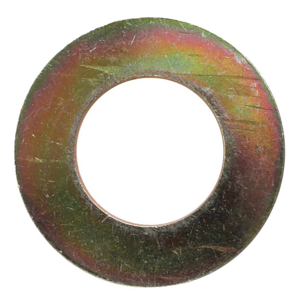 ПЛОСКАЯ ШАЙБА