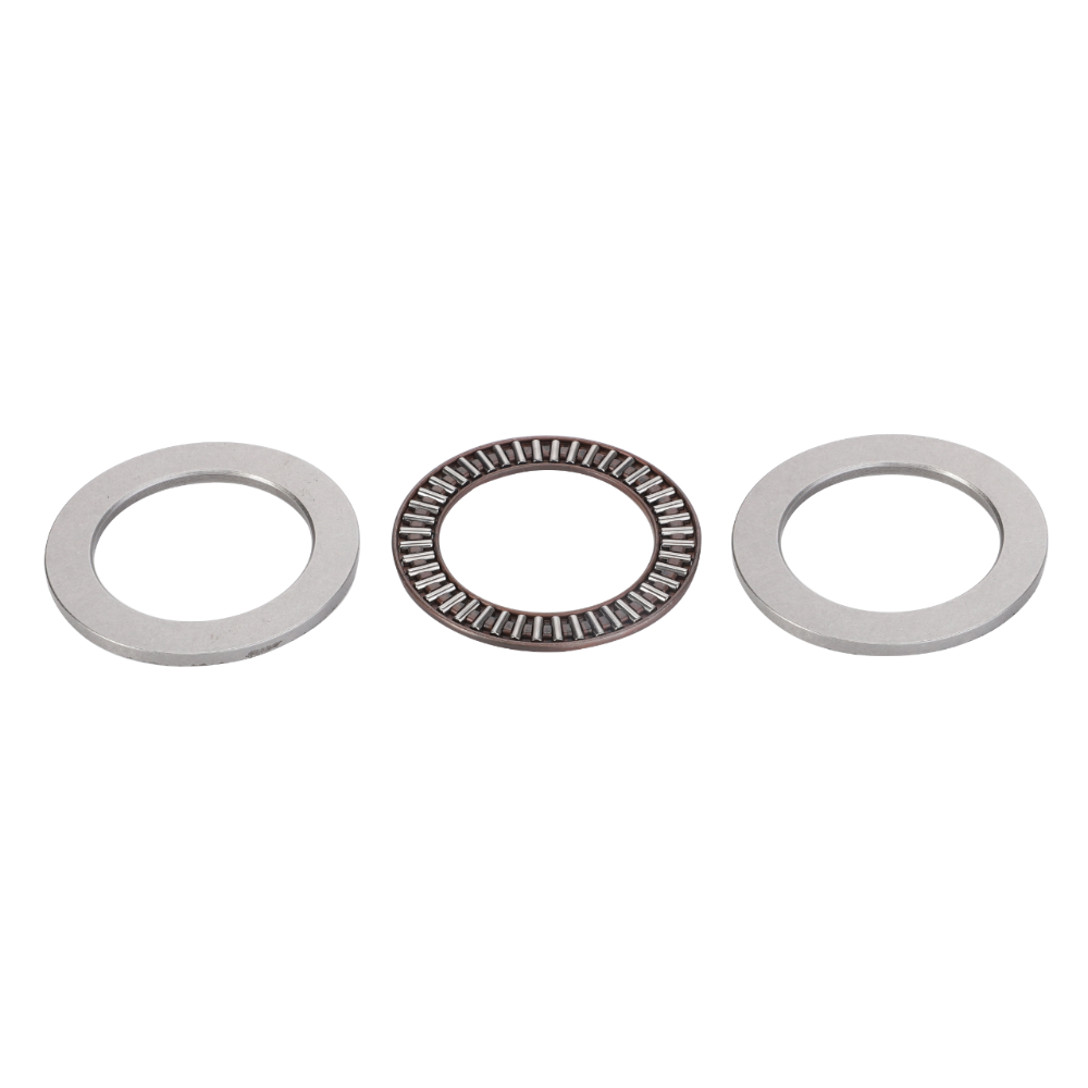 Осевой игольчатый подшипник