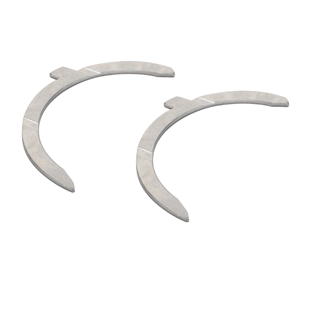 Упорная шайба