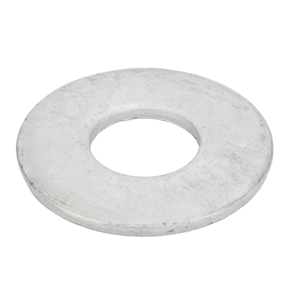 ПЛОСКАЯ ШАЙБА