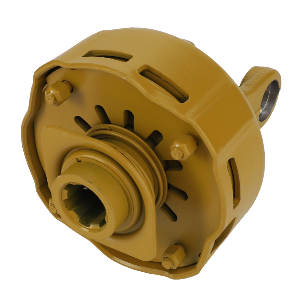 Скользящая муфта