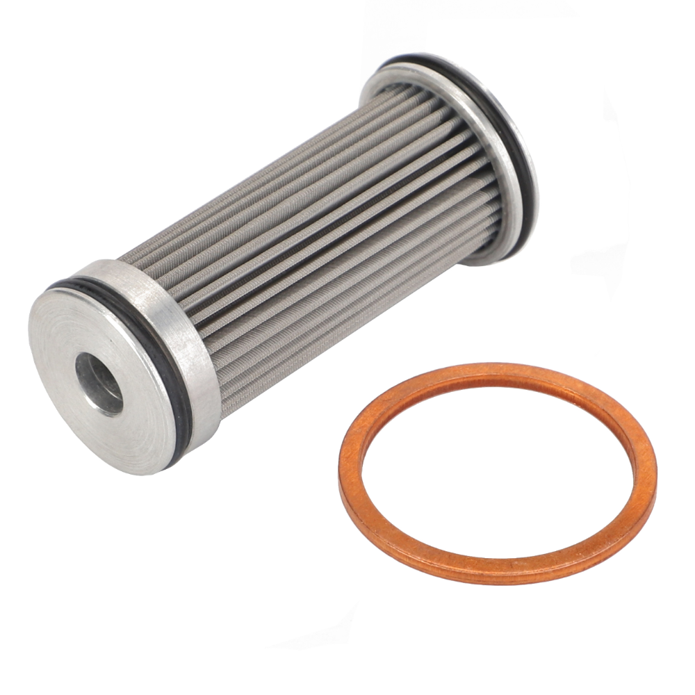 МАСЛЯНЫЙ ФИЛЬТР