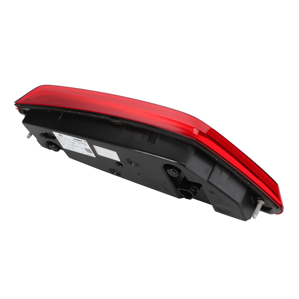 ЗАДНИЙ ФОНАРЬ