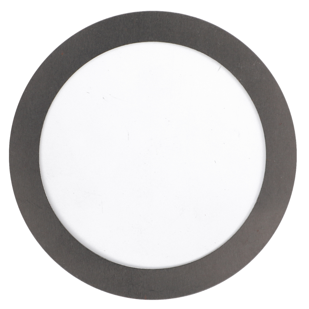 РЕГУЛИРОВОЧНАЯ ШАЙБА