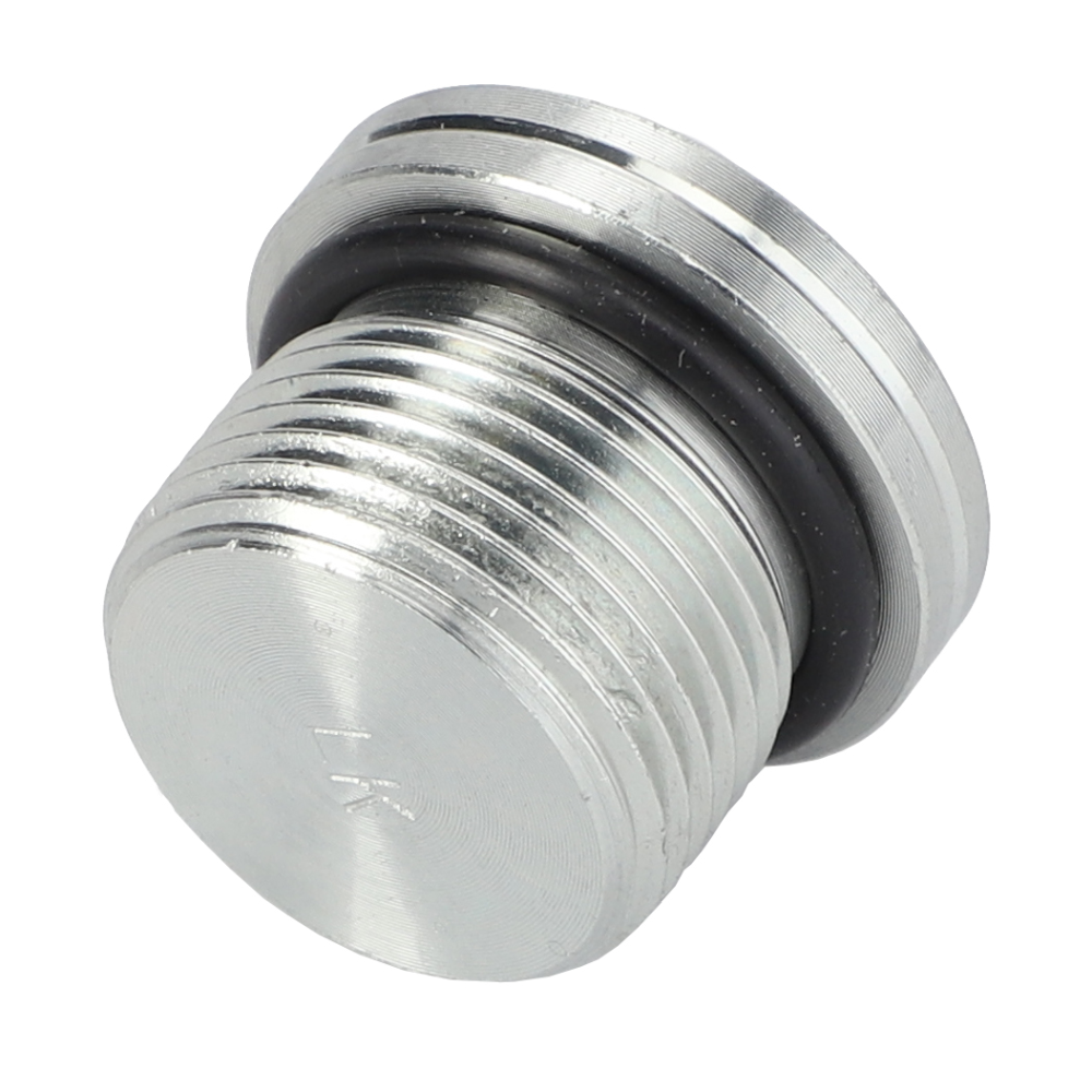 Сливная пробка