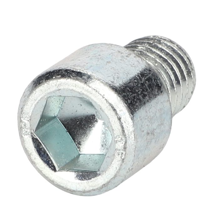 Шестигранный винт