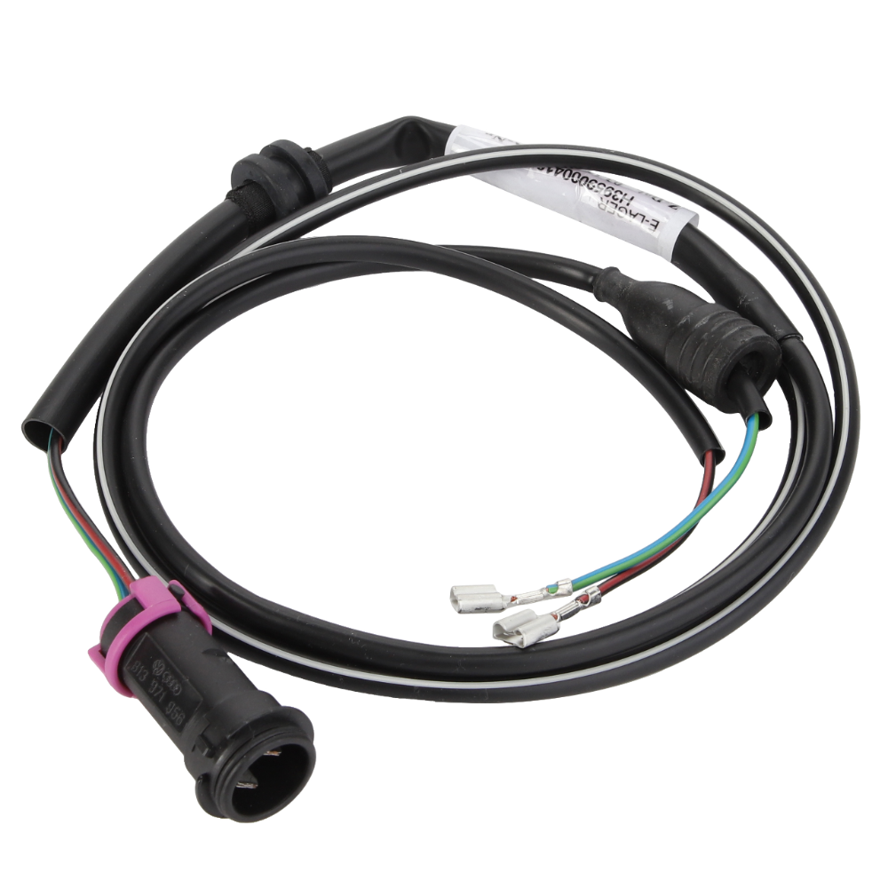 КОМПЛЕКТ ПРОВОДОВ