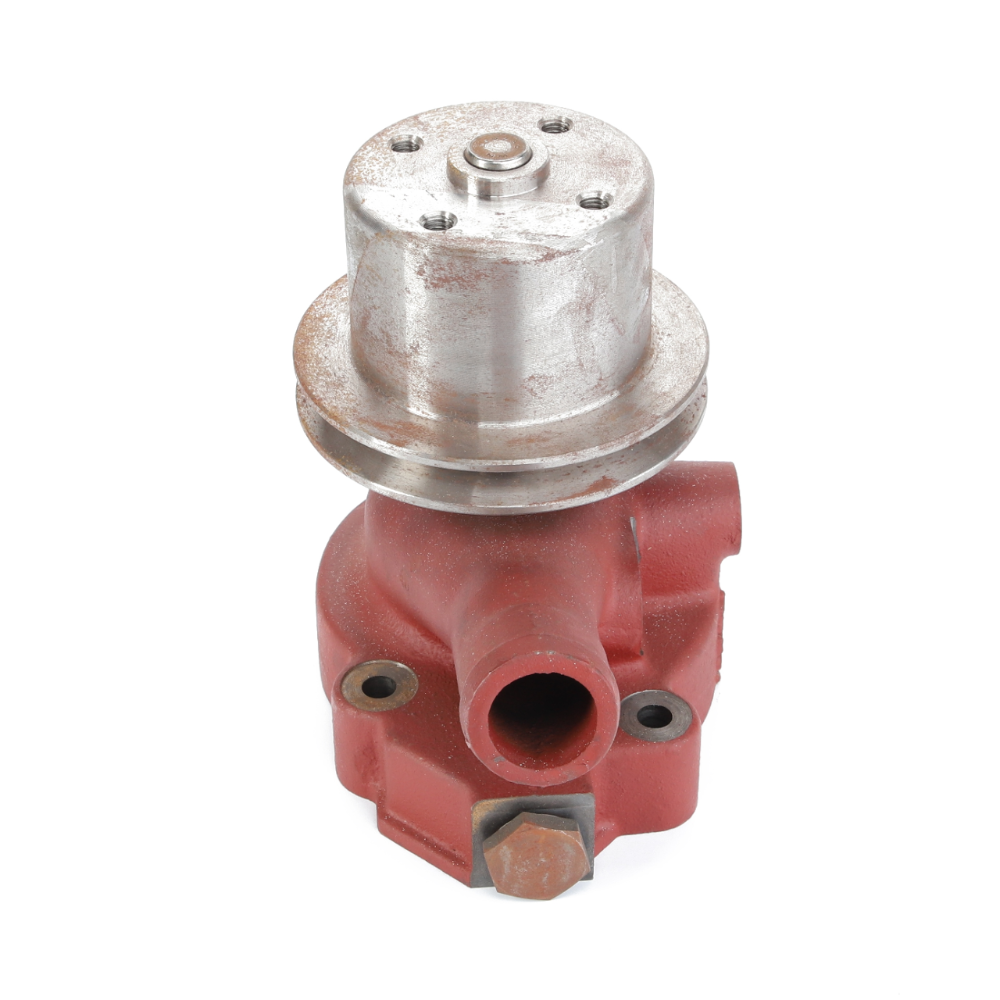 ВОДЯНОЙ НАСОС