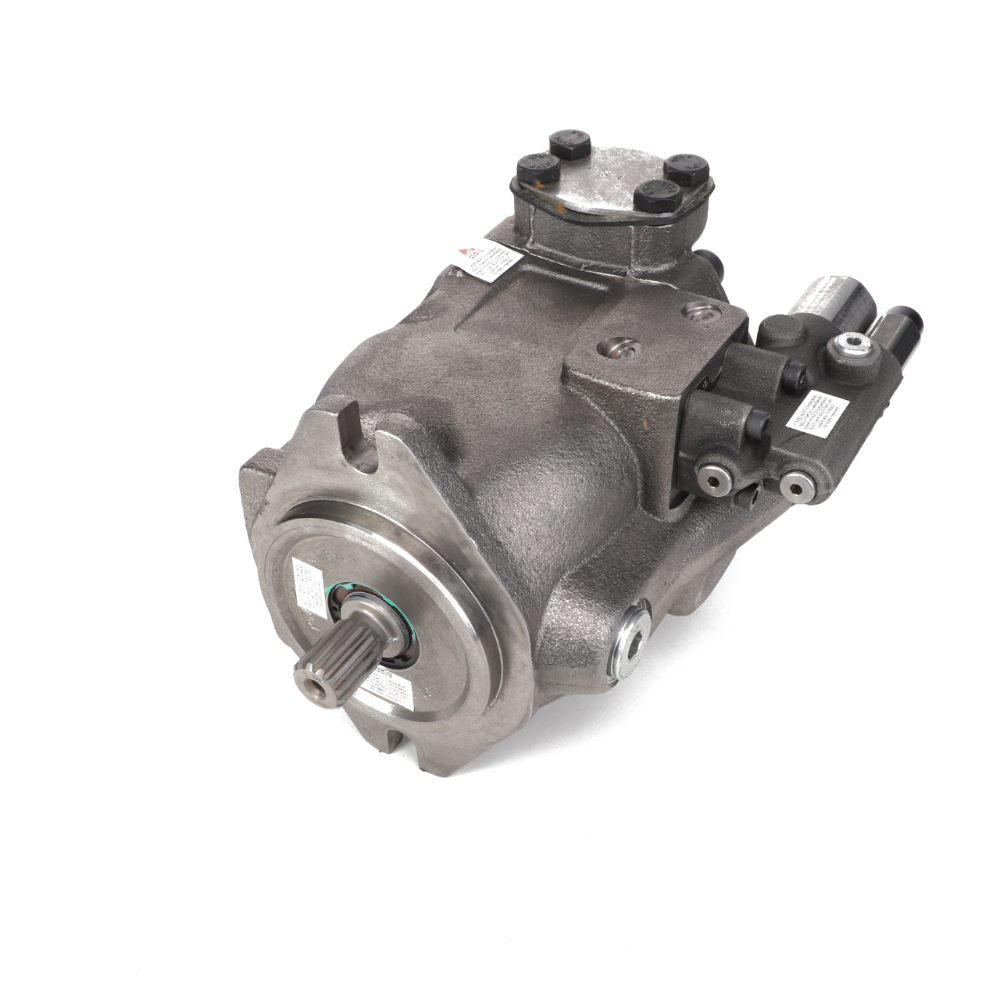 ГИДРАВЛИЧЕСКИЙ НАСОС