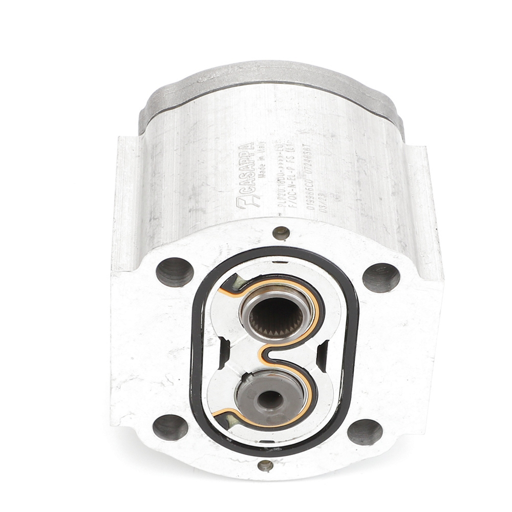 ГИДРАВЛИЧЕСКИЙ НАСОС