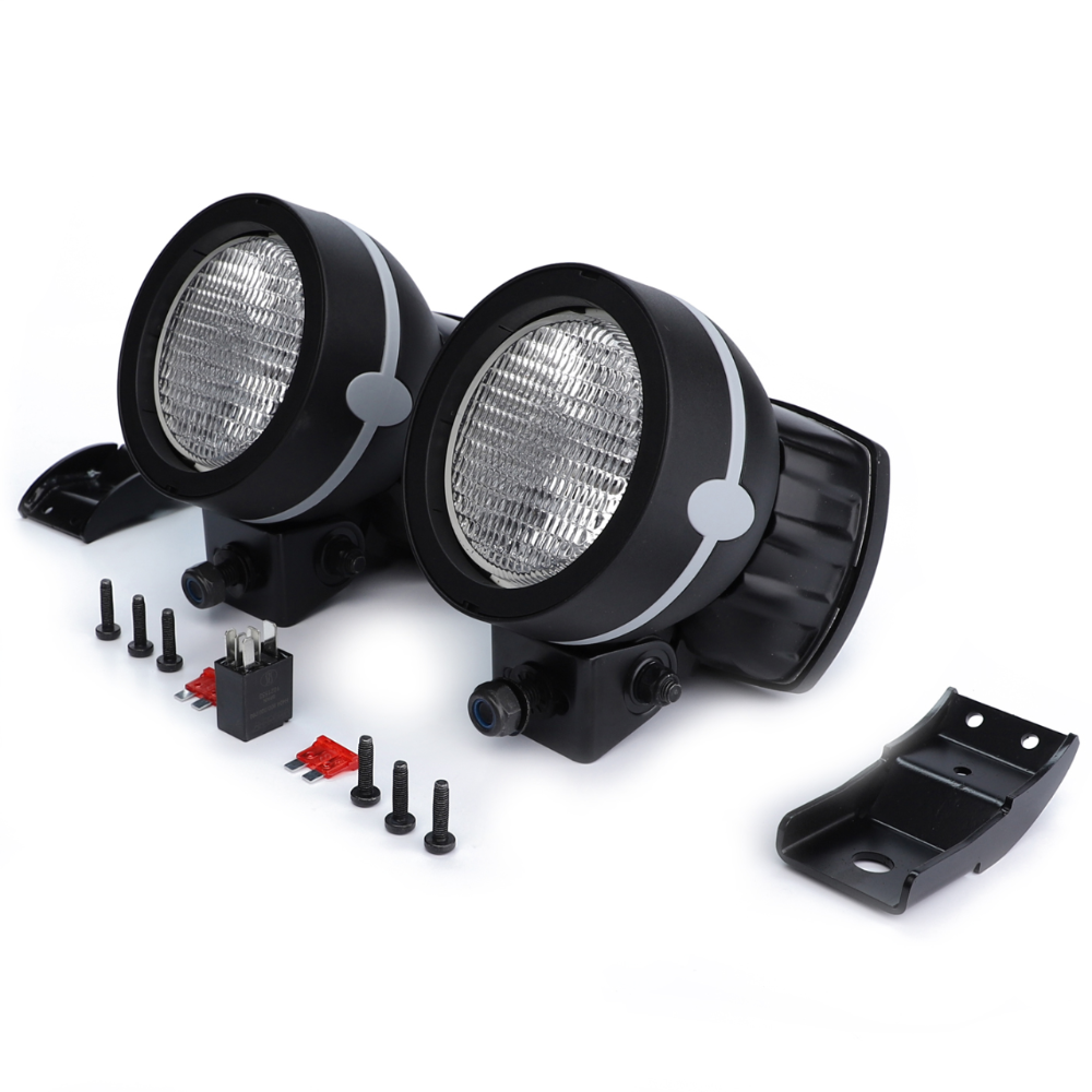 РАБОЧИЙ СВЕТ