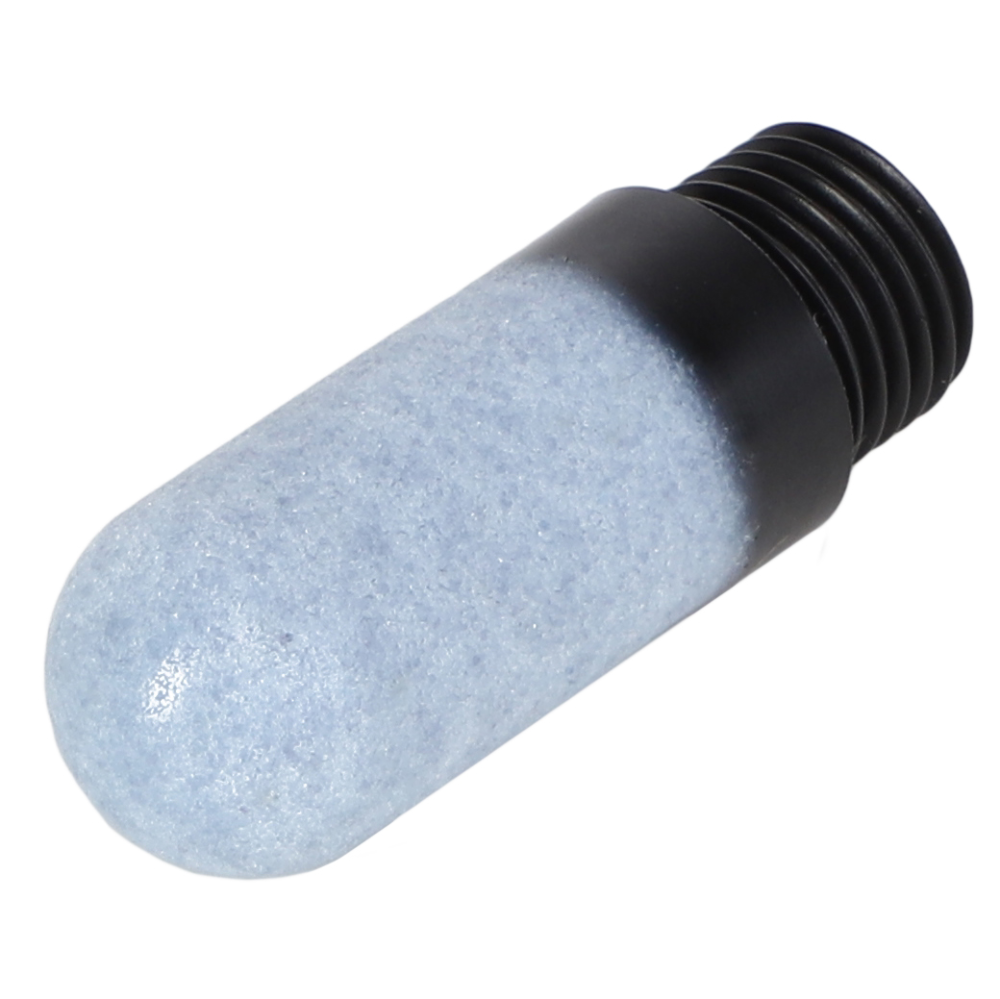 Пластиковый глушитель