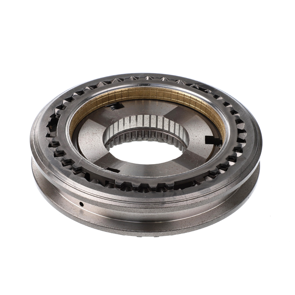 Синхронизатор