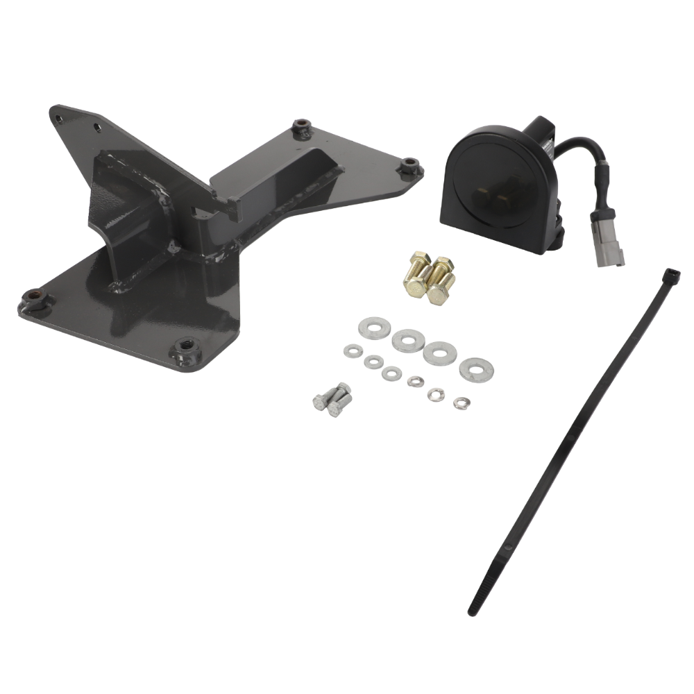 РАДАРНЫЙ ДАТЧИК СКОРОСТИ