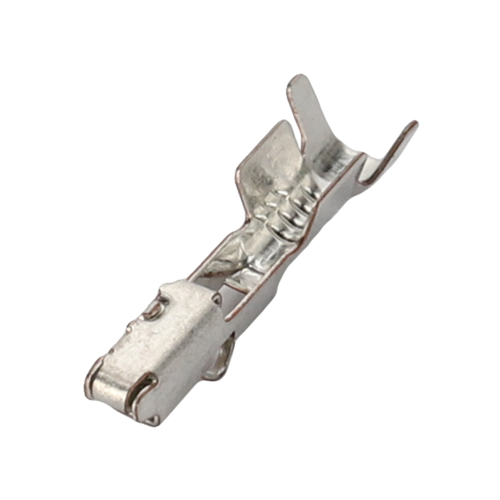 КОНТАКТНЫЙ РАЗЪЕМ