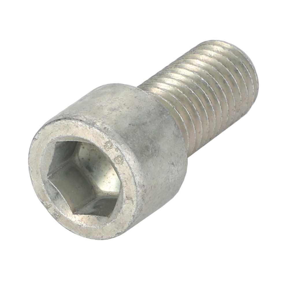 Шестигранный винт с уменьшенной головкой